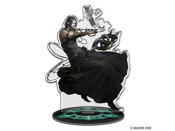 ファイナルファンタジーXIV: 漆黒のヴィランズ アクリルスタンド ウリエンジェ (再販)