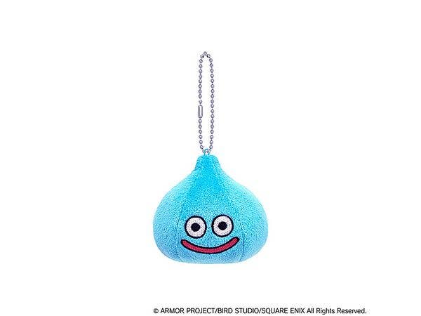ドラゴンクエスト: スマイルスライム ぬいぐるみ マスコット スライム
