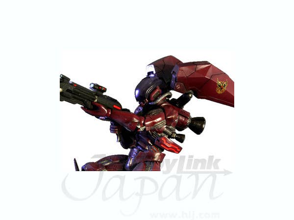 Play ARTS改: ボギー