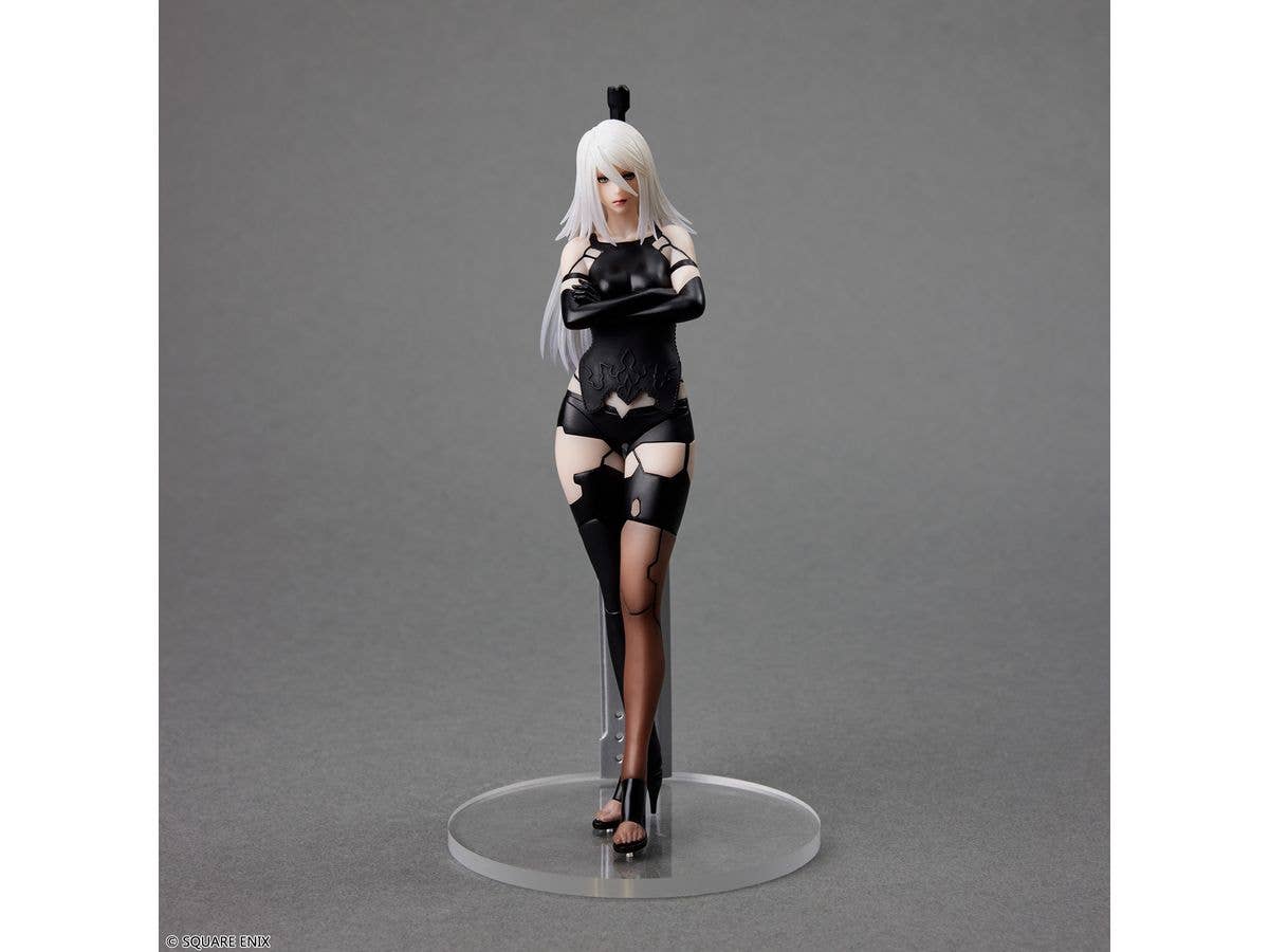 ニーアオートマタ フォルミズム A2 (ヨルハ二号A型)