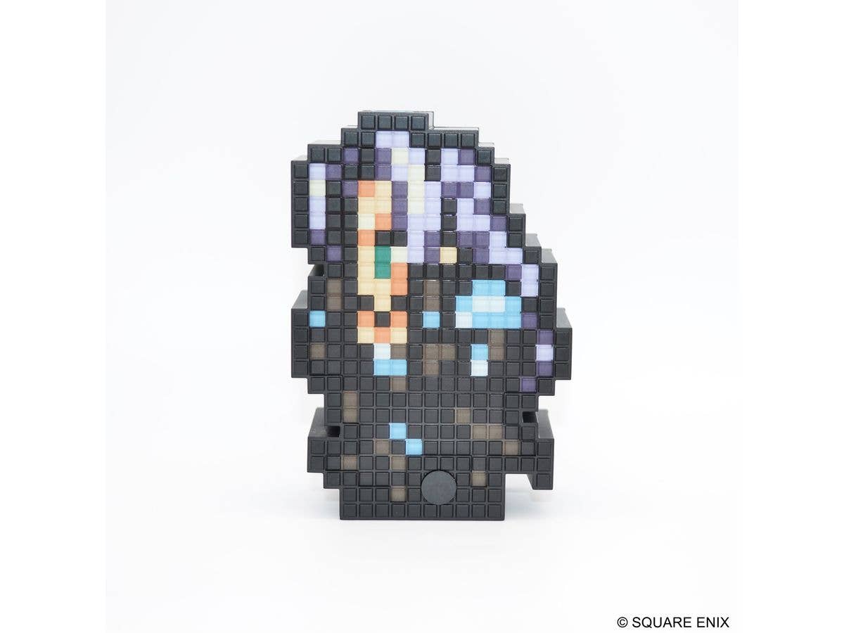 ファイナルファンタジーシリーズ ピクセライトNEO FFRK セフィロス