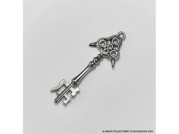 ドラゴンクエスト: メタリックアイテムズギャラリー 魔法の鍵