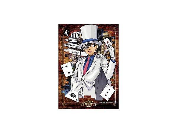ジグソーパズル: 名探偵コナン 月下の奇術師 怪盗キッド 108ピース 18.2 x 25.7cm