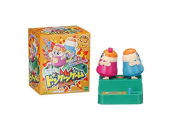 ドンケツゲーム