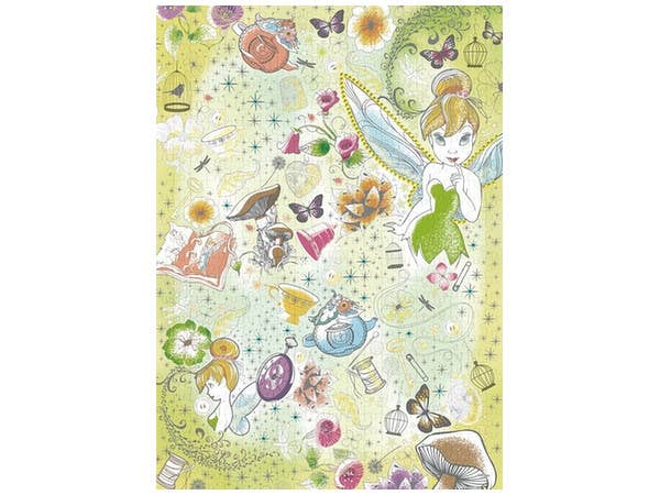Twikle Twikle (トゥインクル トゥインクル) 500ピース 38cm x 53cm