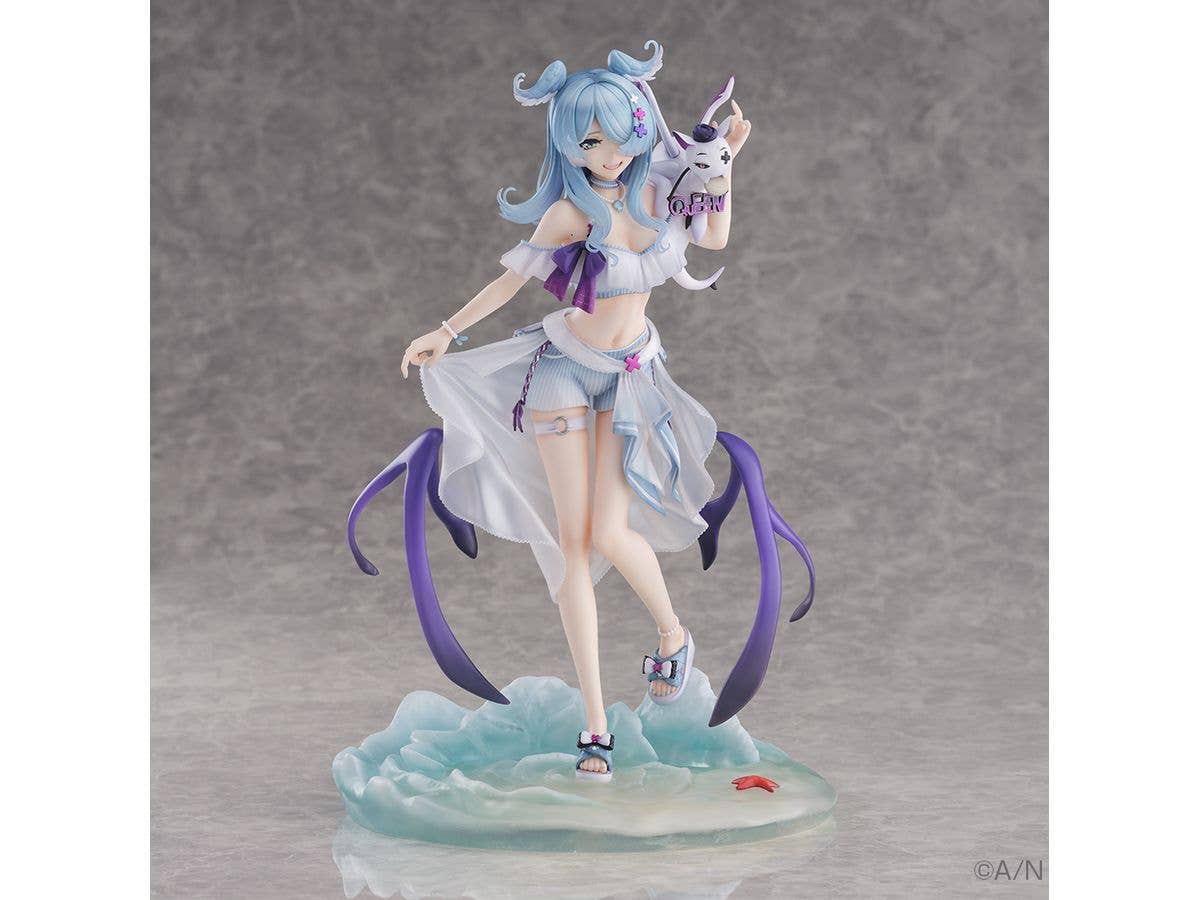1/7 エリーラ ペンドラ with PIKL Summer ver. (NIJISANJI EN)