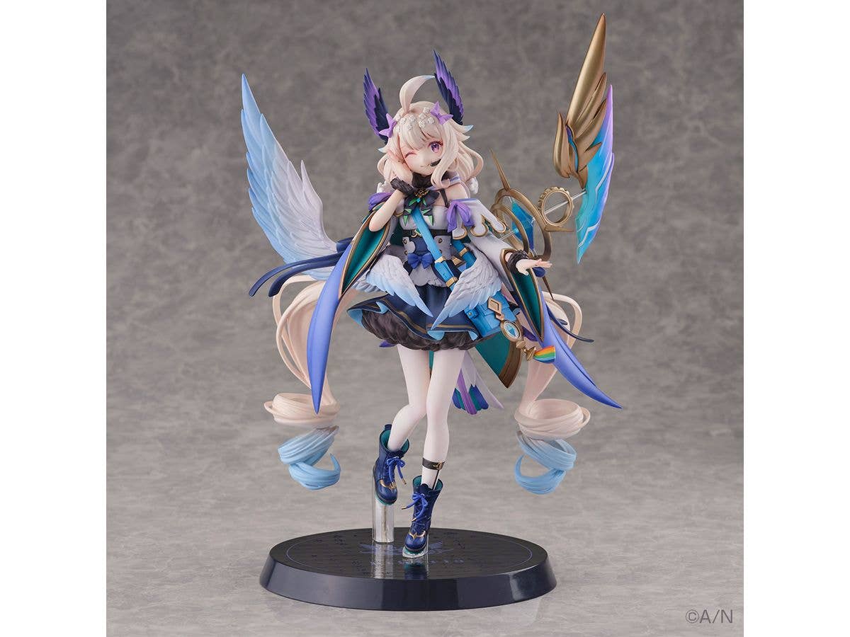 1/7 エナー・アールウェット (NIJISANJI EN)