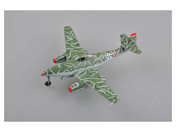 1/72 メッサーシュミット Me262A-2a 第51爆撃航空団