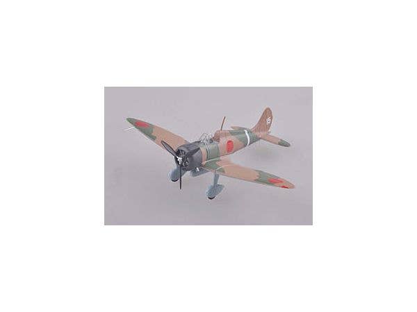 1/72 96式艦上戦闘機 第13海軍航空隊所属機 (15)