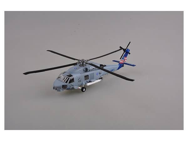 1/72 SH-60B シーホーク HSL-47 セイバーホーク