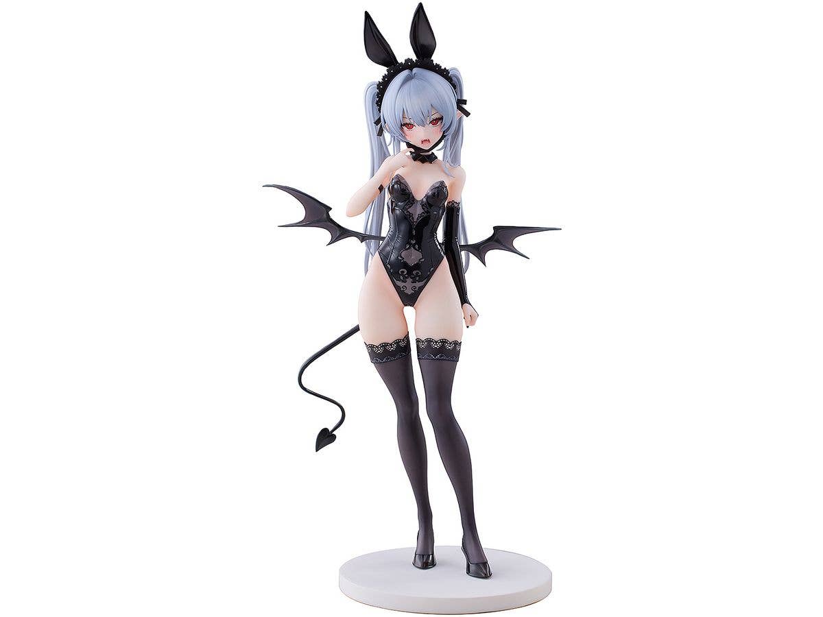 1/6 小悪魔ヴァニャ