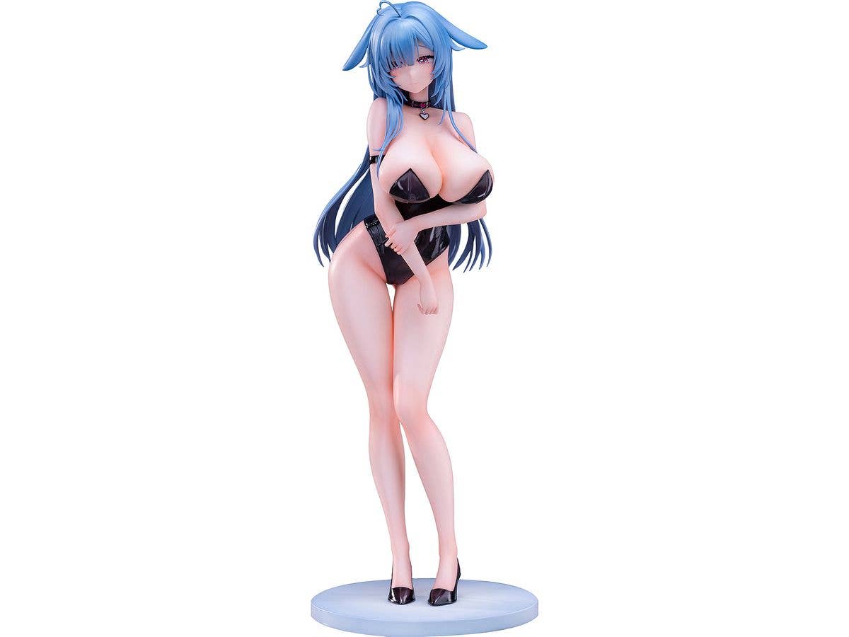 1/6 バニーウィンニー