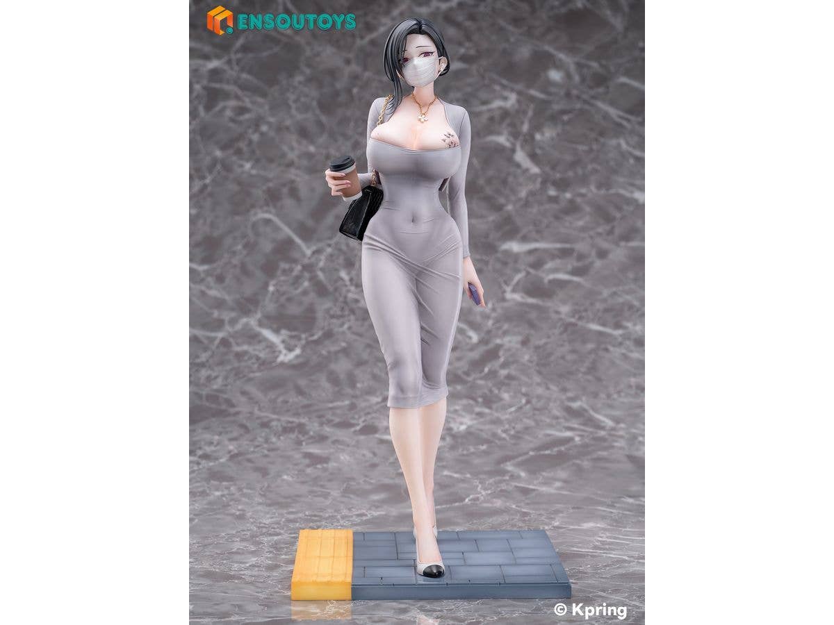 1/6 Dongtan Style(ドンタンスタイル) (再販)