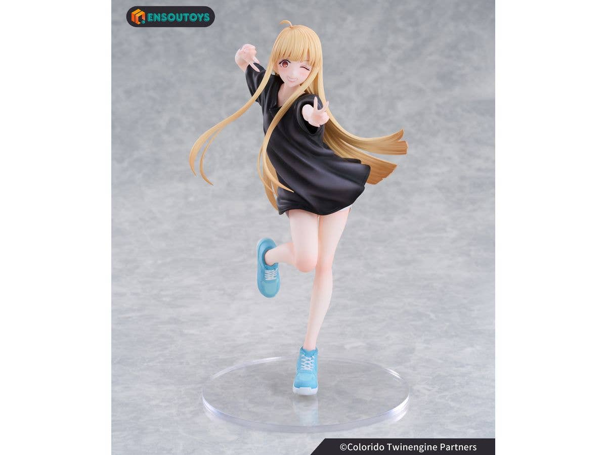 1/7 超かぐや姫! かぐや 現実