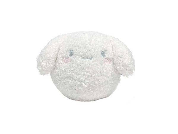 サンリオキャラクターズ ぬいコロン (ボア / シナモロール)