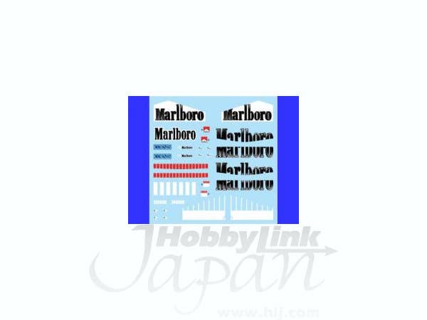 1/20 フェラーリ F248 デカール (スタジオ27用)