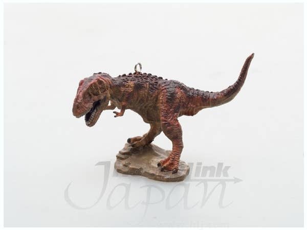 ティラノサウルス キーリング