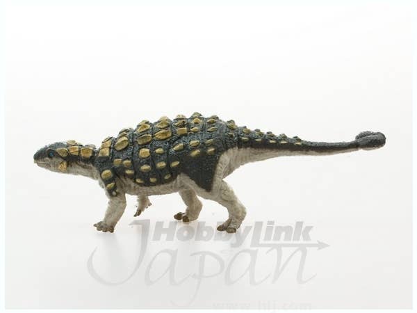 アンキロサウルス