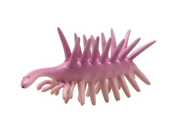 ハルキゲニア ミニモデル