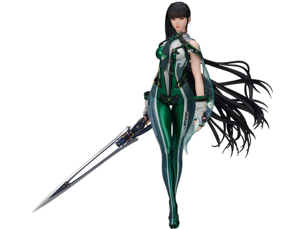 Stellar Blade イヴ