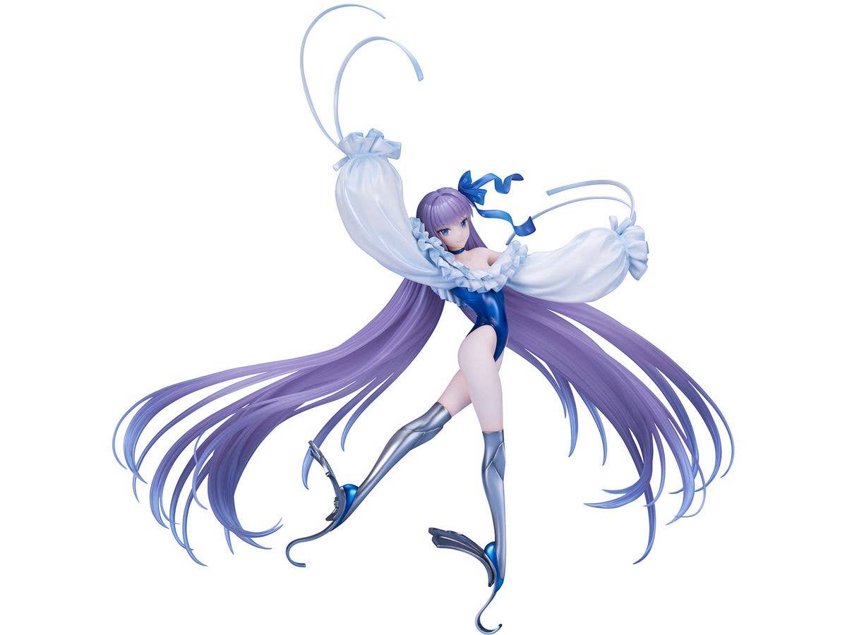Fate/Grand Order ランサー/謎のアルターエゴ・ラムダ (第二再臨)