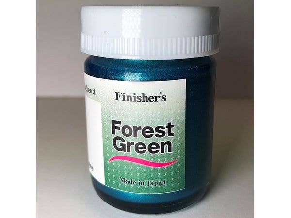 フォレストグリーン 20ml