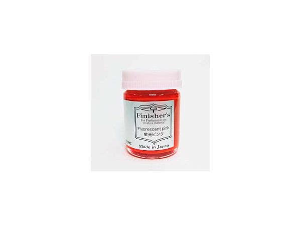 蛍光ピンク 20ml