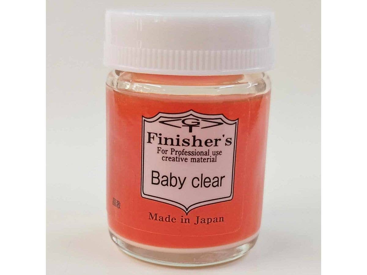 Baby Clear(ベイビークリアー) 20ml