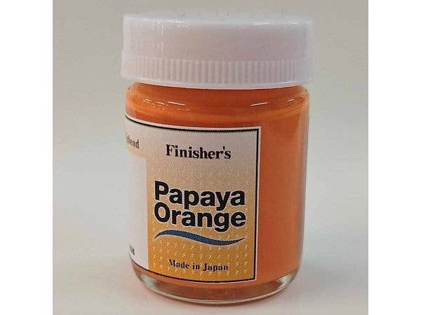 Papaya Orange(パパイヤオレンジ) 20ml