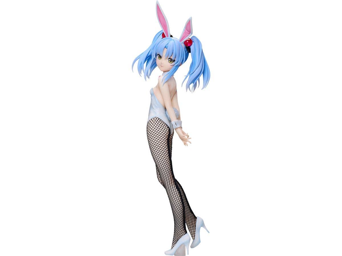 1/6 ホシノ・ルリ バニーVer. (機動戦艦ナデシコ)