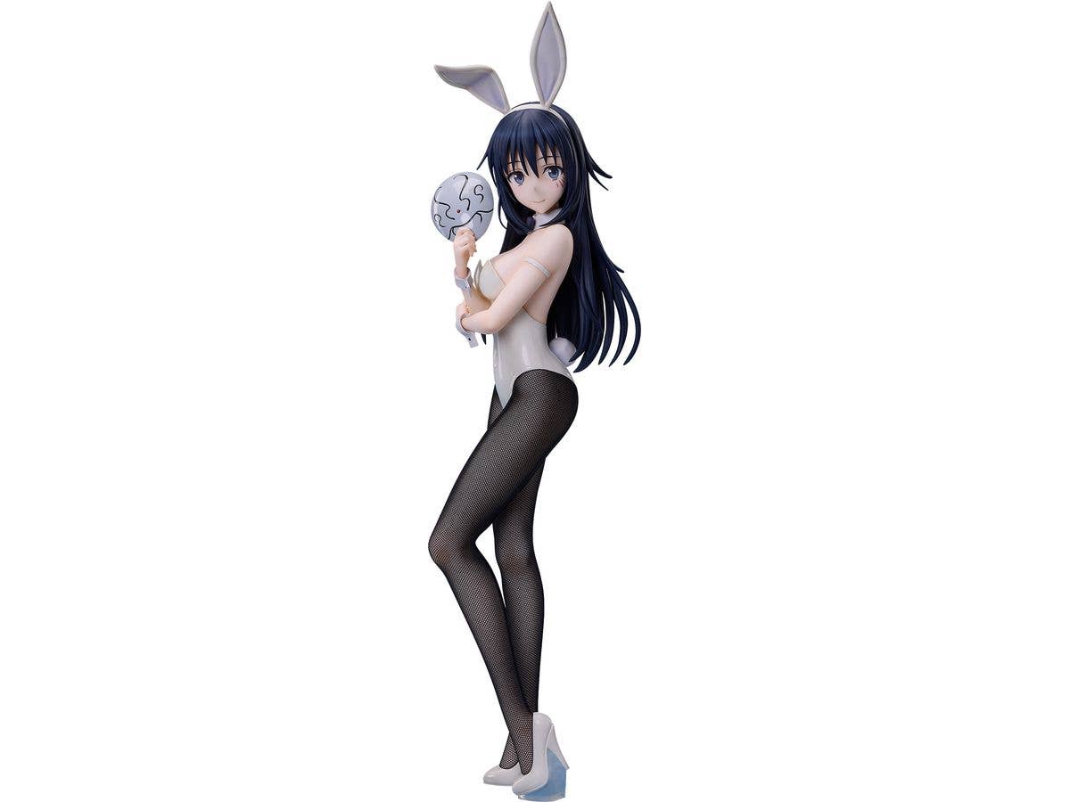 1/4 転生したらスライムだった件: シズ バニーVer.