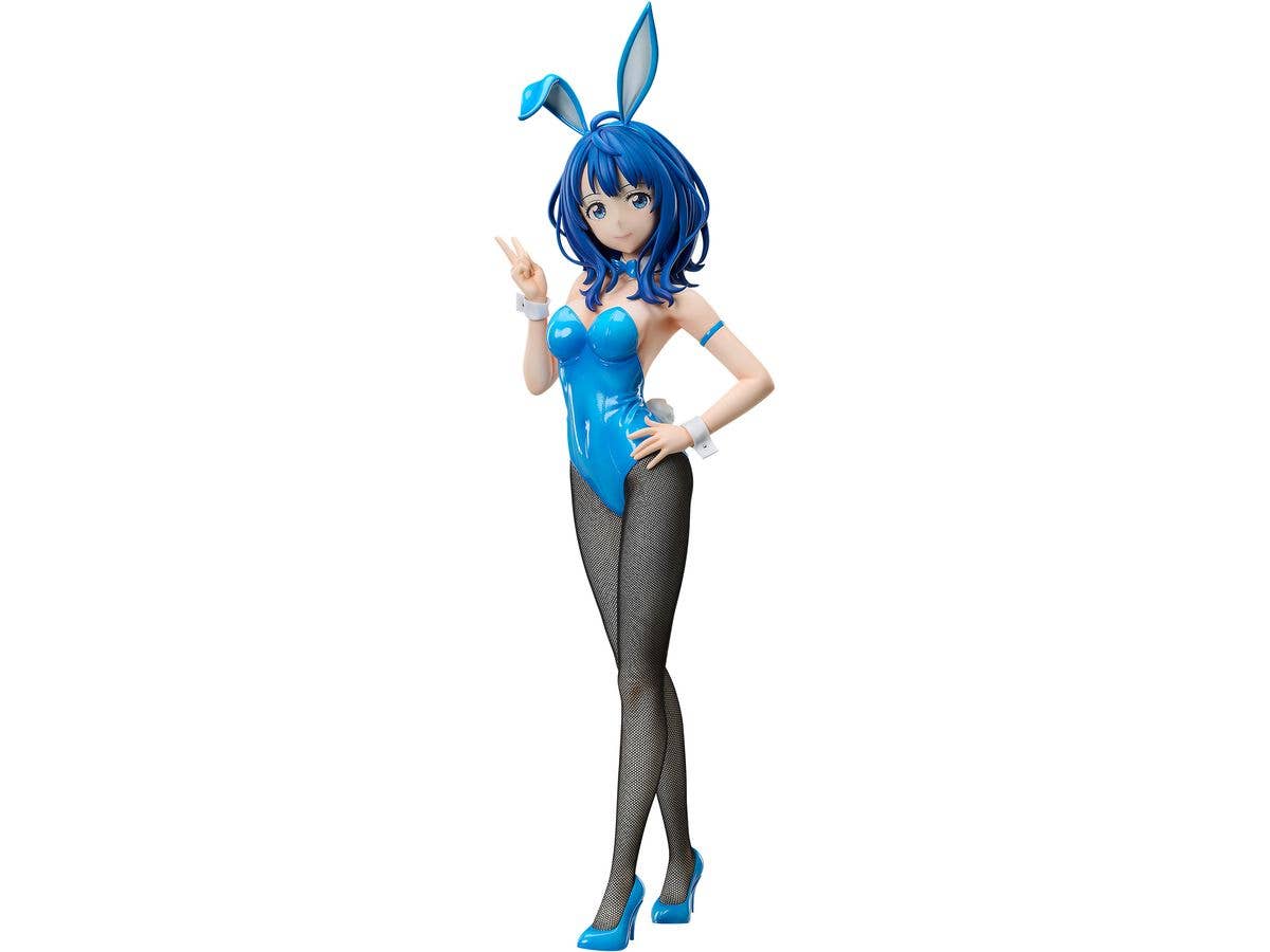 1/4 負けヒロインが多すぎる!: 八奈見杏菜 バニーVer.
