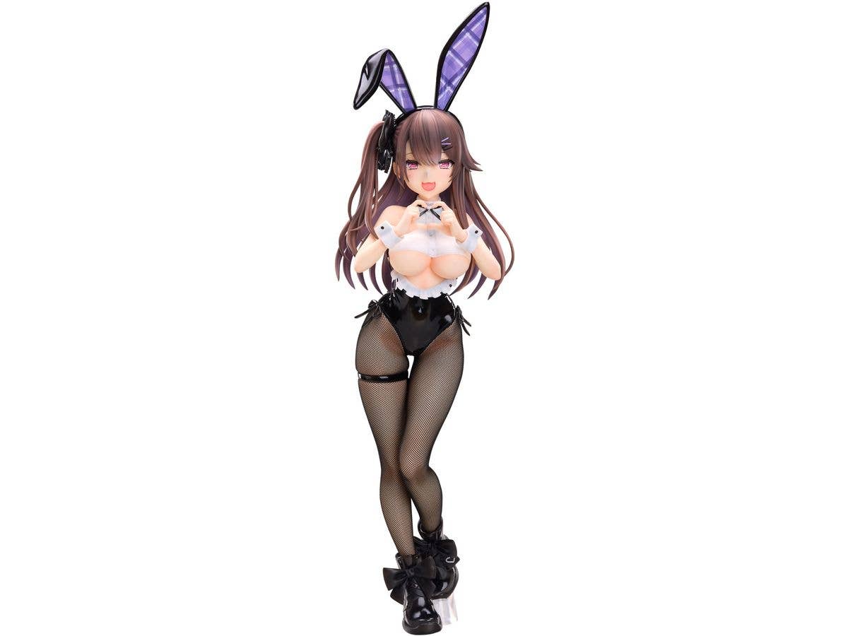 1/4 B-style アズールレーン パーミャチ・メルクーリヤ バニーVer.