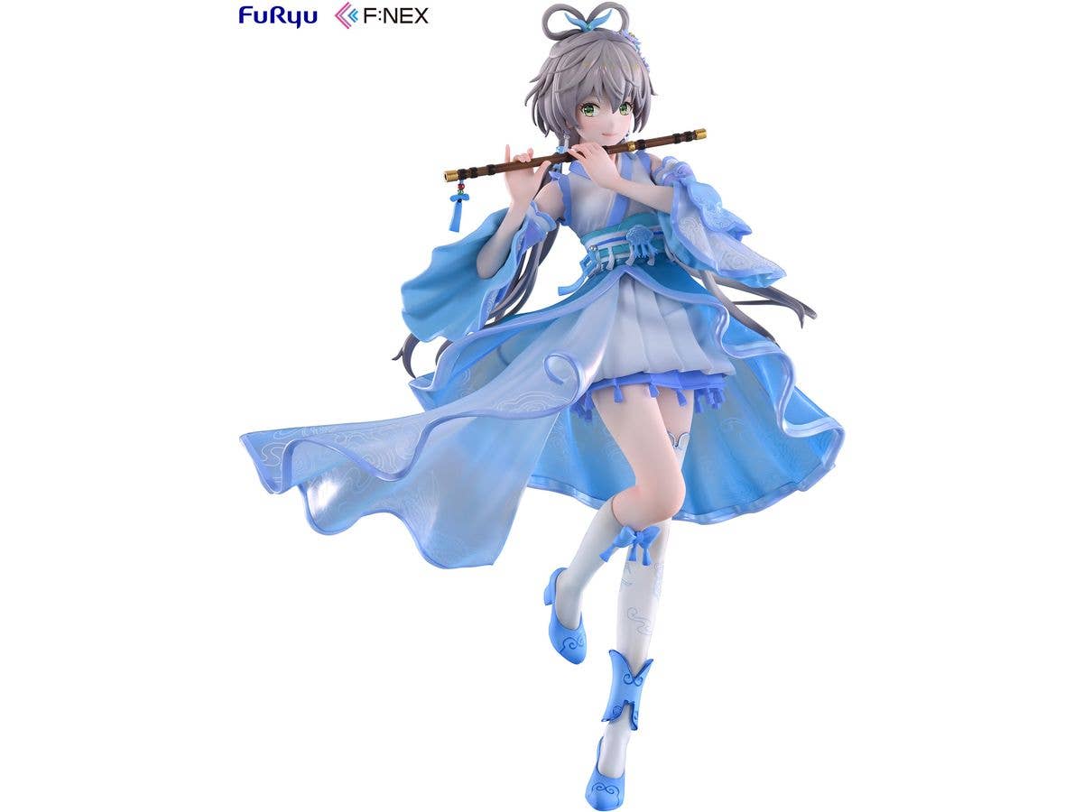 1/7 Vsinger: 洛天依 歌行ver.