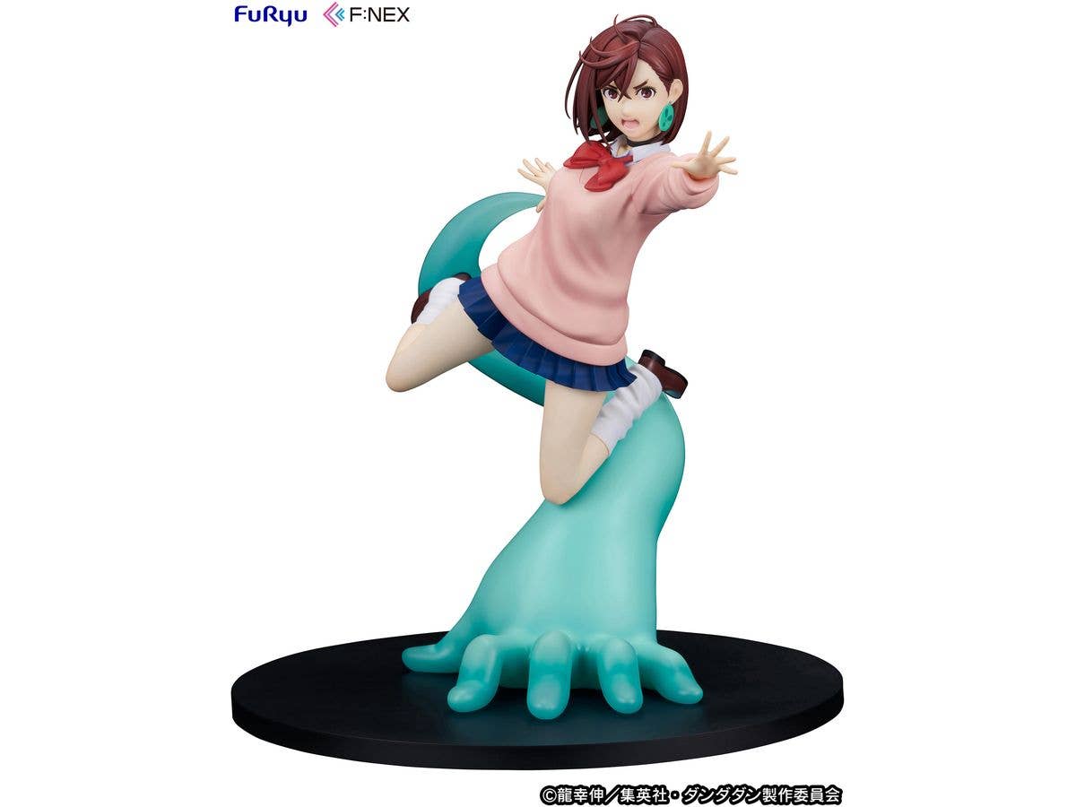 1/7 ダンダダン モモ