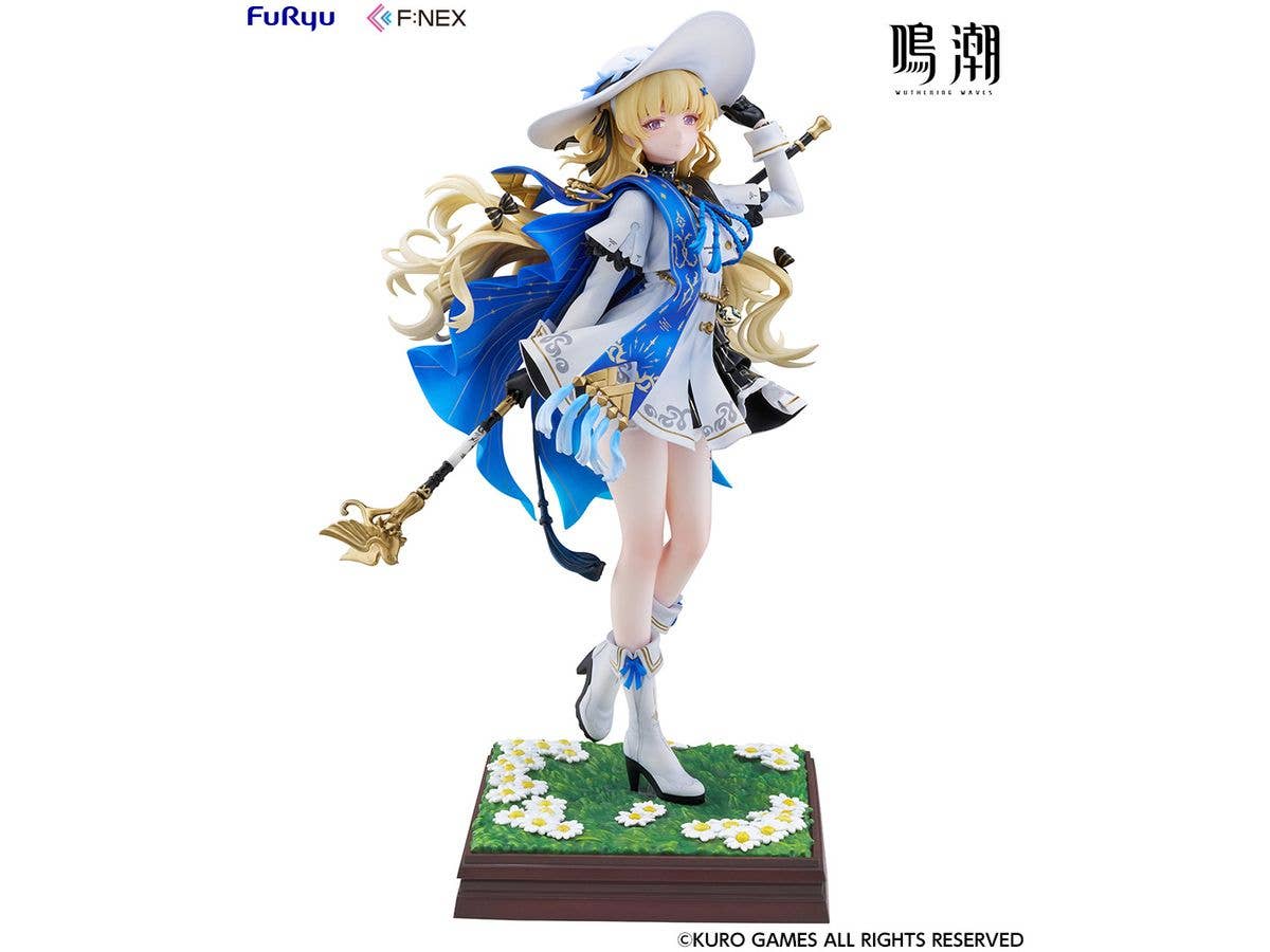 1/7 フィービー (鳴潮)