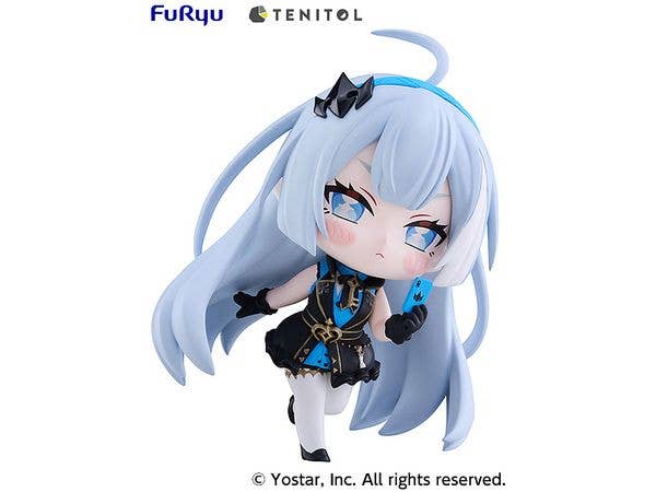 TENITOL 魔王ちゃん [mini] (ステラソラ)