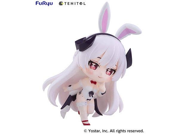 TENITOL ヴェルジュ(バニー) [mini] (ステラソラ)