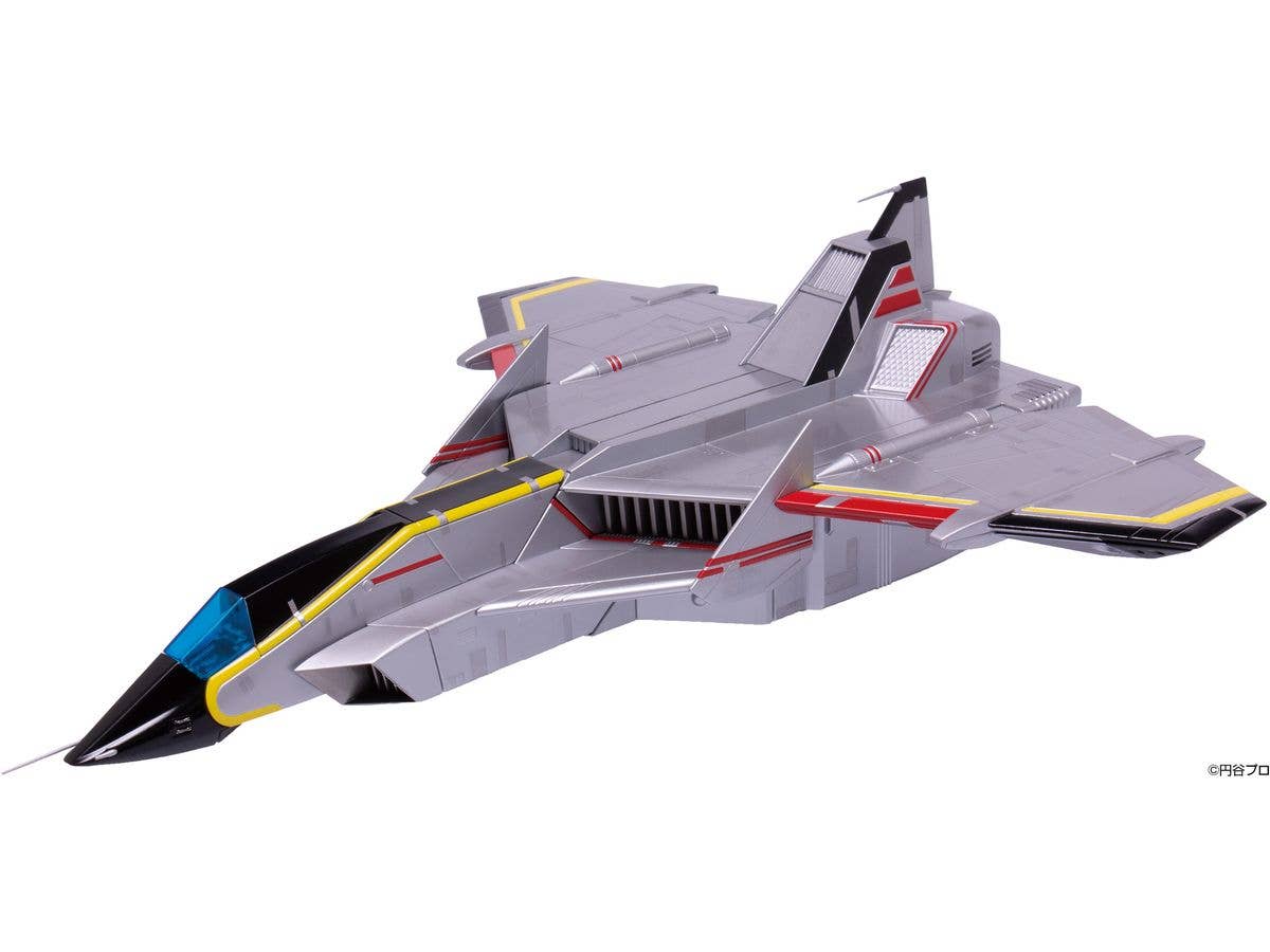 単座式主力多目的戦闘機 スカイハイヤー
