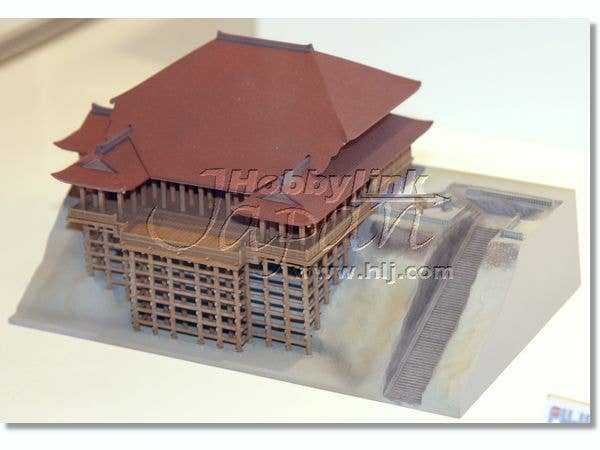 1/400 清水寺