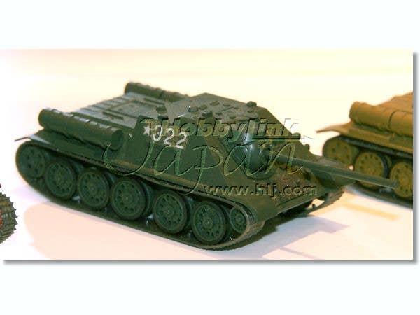1/76 ジューコフ