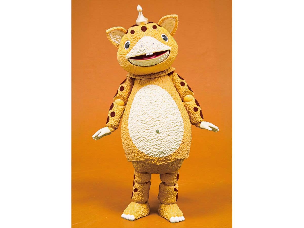 FFAF ブースカ