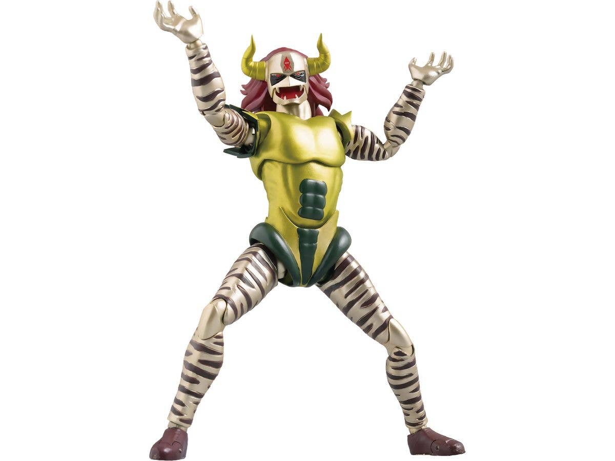 FFAF ジャッカル大魔王