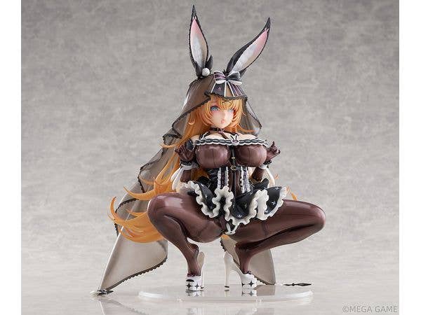 1/6 ダイブロス・コア レプス 光沢ストッキングVer.