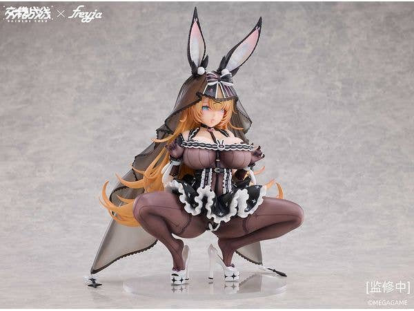 1/6 ダイブロス・コア レプス