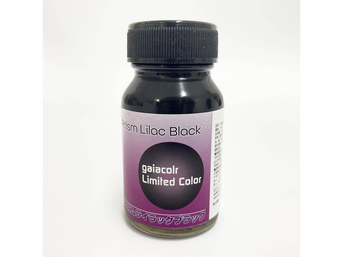 プリズムライラックブラック 30ml