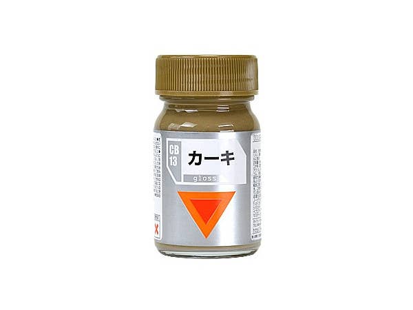 カーキ
