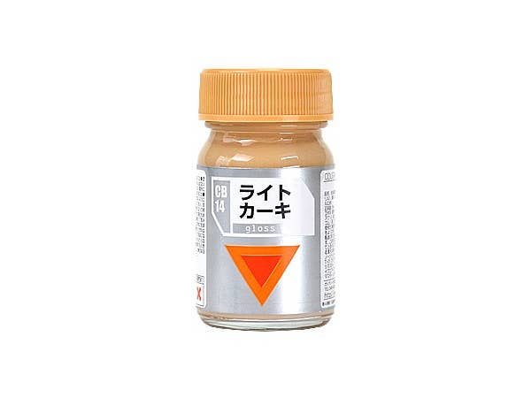 ライトカーキ