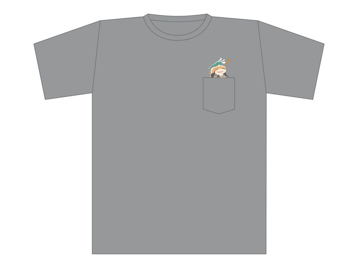 刀使ノ巫女 Ｔシャツ ねね M