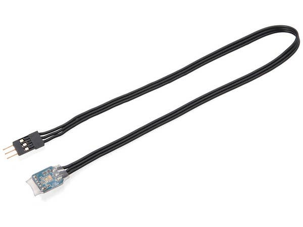 LiPo Warning LED